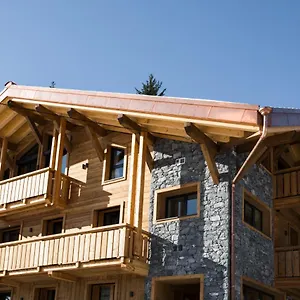  Frühstückspension Sur Les Monts Morzine
