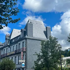 Logis Regina Отель