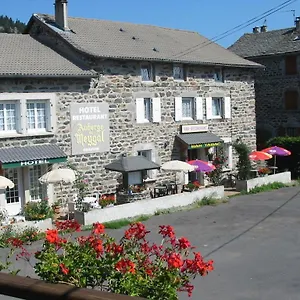 Du Meygal Hotel
