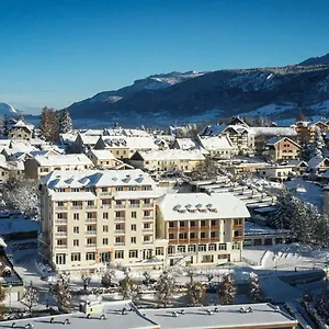 Le Splendid Appart hôtel