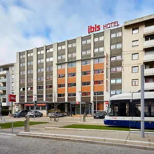 Ibis Annemasse-geneve Отель