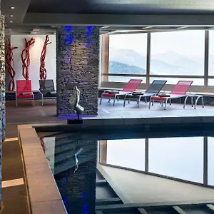 Cgh Résidences&spas Le Hemera Appart hôtel