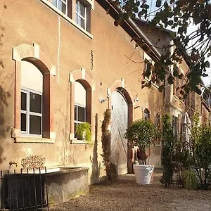  Gasthof Matin De Saône