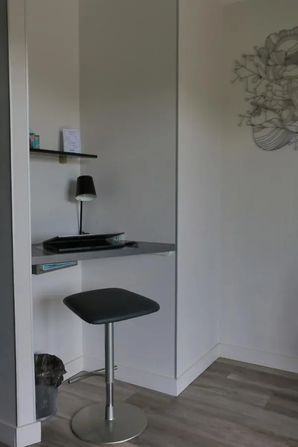 Bed & Breakfast Maison Cube Saint-Didier-au-Mont-d'Or